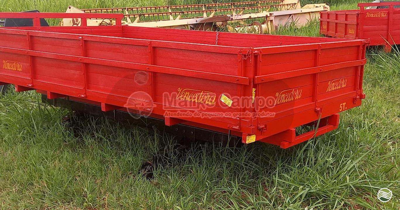 IMPLEMENTOS AGRICOLAS CARRETA AGRÍCOLA CARRETA CARROCERIA Marks Campo FORMOSA GOIAS GO